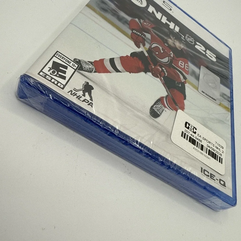 Electronic Arts NHL 25 (PlayStation 5)